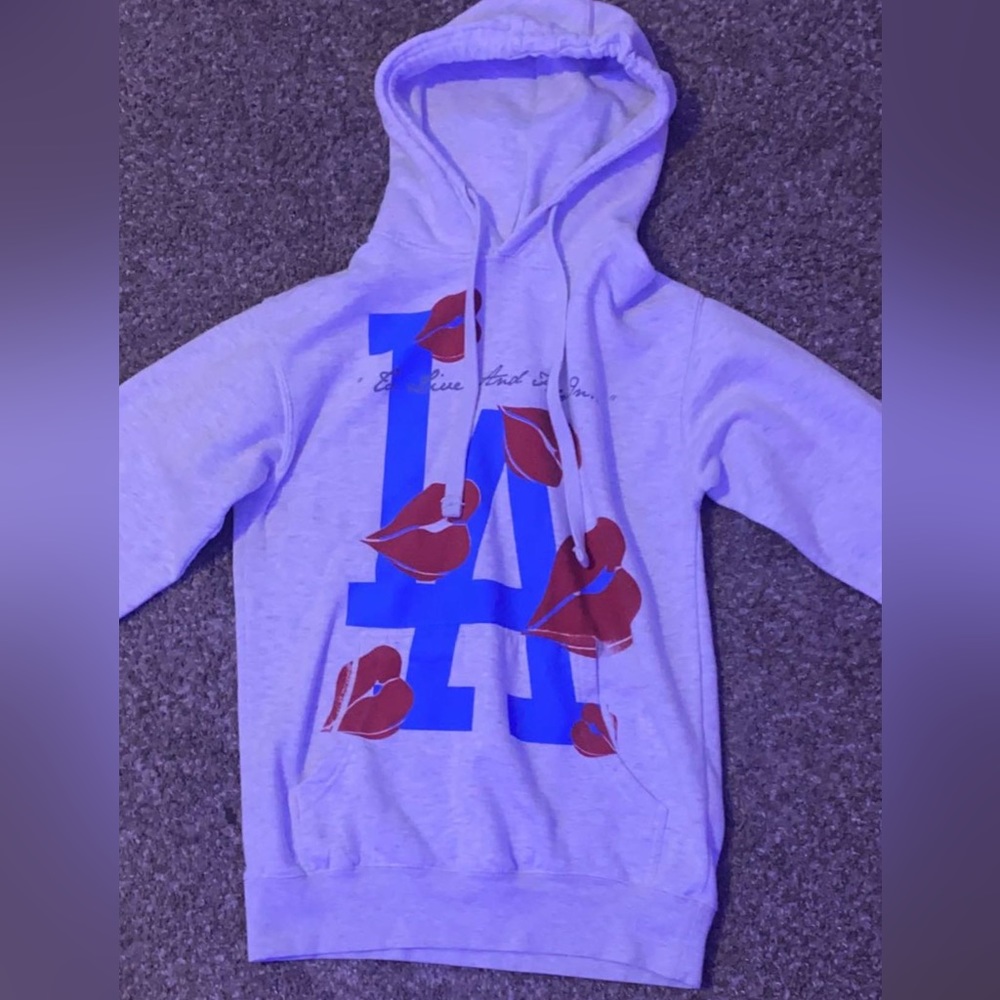 La Ropa hoodie